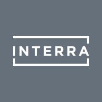 Interra logo, Interra contact details