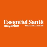 Essentiel Santé Magazine logo, Essentiel Santé Magazine contact details