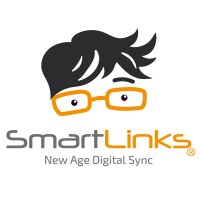 SmartLinks logo, SmartLinks contact details