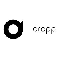 dropp logo, dropp contact details