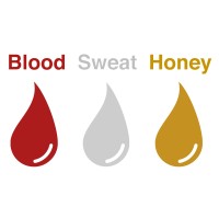 Blood Sweat Honey logo, Blood Sweat Honey contact details