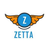 ZETTA.one logo, ZETTA.one contact details