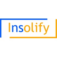 Insolify logo, Insolify contact details