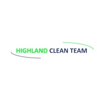 Highland Clean Team Ltd logo, Highland Clean Team Ltd contact details