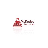 Mckodev Tech Lab logo, Mckodev Tech Lab contact details