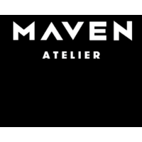 Maven Atelier logo, Maven Atelier contact details