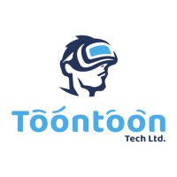 Toontoon Tech Ltd. logo, Toontoon Tech Ltd. contact details