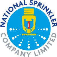 National Sprinkler Company Ltd logo, National Sprinkler Company Ltd contact details