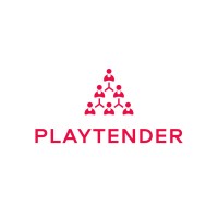 PlayTender logo, PlayTender contact details