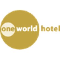 One World Hotel Sdn Bhd logo, One World Hotel Sdn Bhd contact details