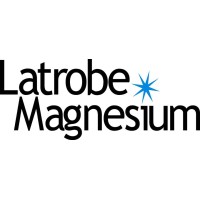 Latrobe Magnesium Ltd logo, Latrobe Magnesium Ltd contact details