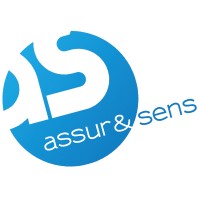 Assur&Sens logo, Assur&Sens contact details