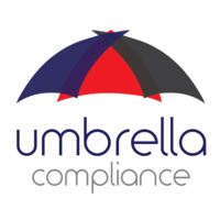 Umbrella Compliance logo, Umbrella Compliance contact details