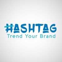 HashTag Digital Agency logo, HashTag Digital Agency contact details