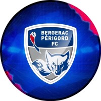 Bergerac Périgord Football Club logo, Bergerac Périgord Football Club contact details