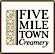 Fivemiletown Creamery logo, Fivemiletown Creamery contact details