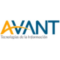 AVANT TI logo, AVANT TI contact details