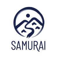 Samurai Associates logo, Samurai Associates contact details