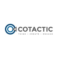 Cotactic Media - Digital Marketing Agency logo, Cotactic Media - Digital Marketing Agency contact details