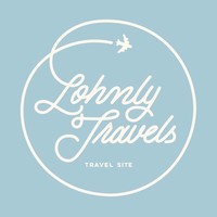 Lohnly Travels logo, Lohnly Travels contact details