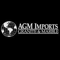 AGM Imports logo, AGM Imports contact details