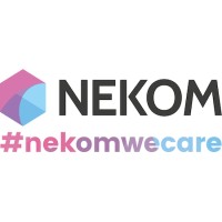 NEKOM CC GmbH logo, NEKOM CC GmbH contact details