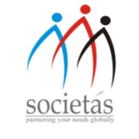 Societas Services logo, Societas Services contact details