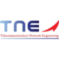 TNE logo, TNE contact details