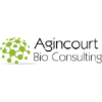 Agincourt Bio Consulting logo, Agincourt Bio Consulting contact details