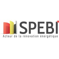 SPEBI logo, SPEBI contact details