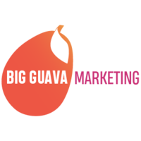 Big Guava Marketing logo, Big Guava Marketing contact details