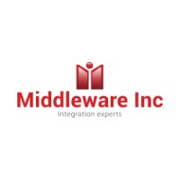 MiddlewareInc logo, MiddlewareInc contact details