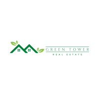 Green Tower logo, Green Tower contact details