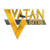 Vatan SMS | Bulk SMS Service - Turkey logo, Vatan SMS | Bulk SMS Service - Turkey contact details