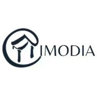 IMODIA logo, IMODIA contact details