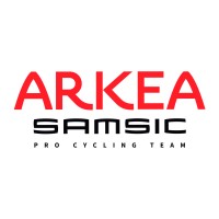 Team Arkéa-Samsic logo, Team Arkéa-Samsic contact details