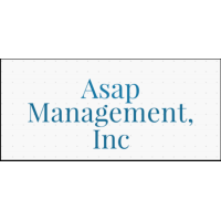 ASAP Management, Inc logo, ASAP Management, Inc contact details