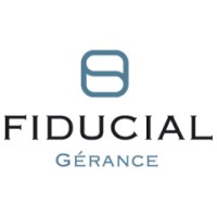 FIDUCIAL Gérance logo, FIDUCIAL Gérance contact details