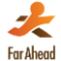 Farahead logo, Farahead contact details