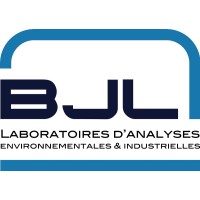 BJL LABORATOIRES logo, BJL LABORATOIRES contact details