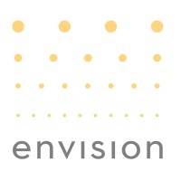 Envision Optometry logo, Envision Optometry contact details