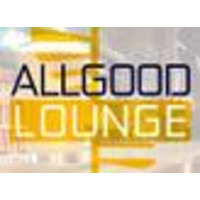 All Good Lounge logo, All Good Lounge contact details