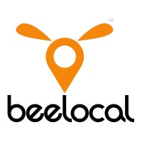 Beelocal.io logo, Beelocal.io contact details