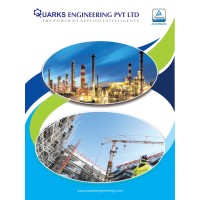 Quarks Engineering Private Limited logo, Quarks Engineering Private Limited contact details