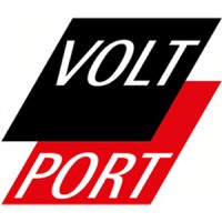 VoltPort logo, VoltPort contact details