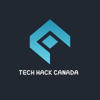 TechHack logo, TechHack contact details