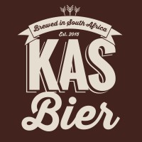 Kas Bier logo, Kas Bier contact details