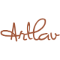 Artlav logo, Artlav contact details