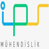 İPS Mühendislik logo, İPS Mühendislik contact details