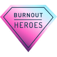 Burnout Heroes logo, Burnout Heroes contact details